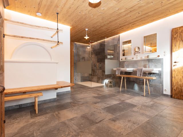 Ferienwohnung Kuhstall